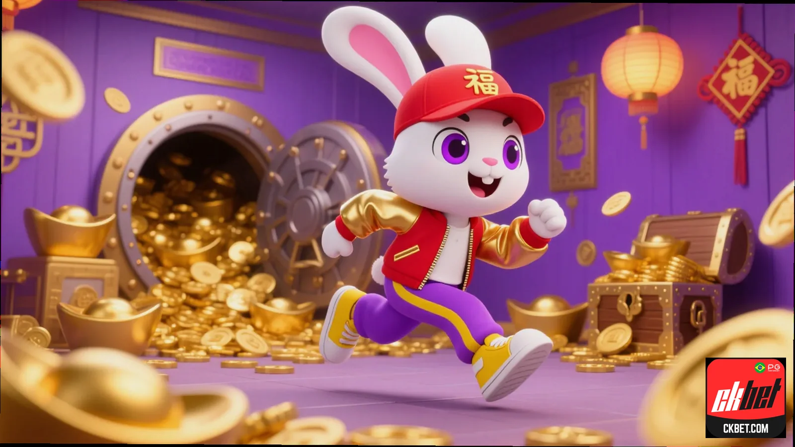 Imagem de caça-níqueis - ckbet