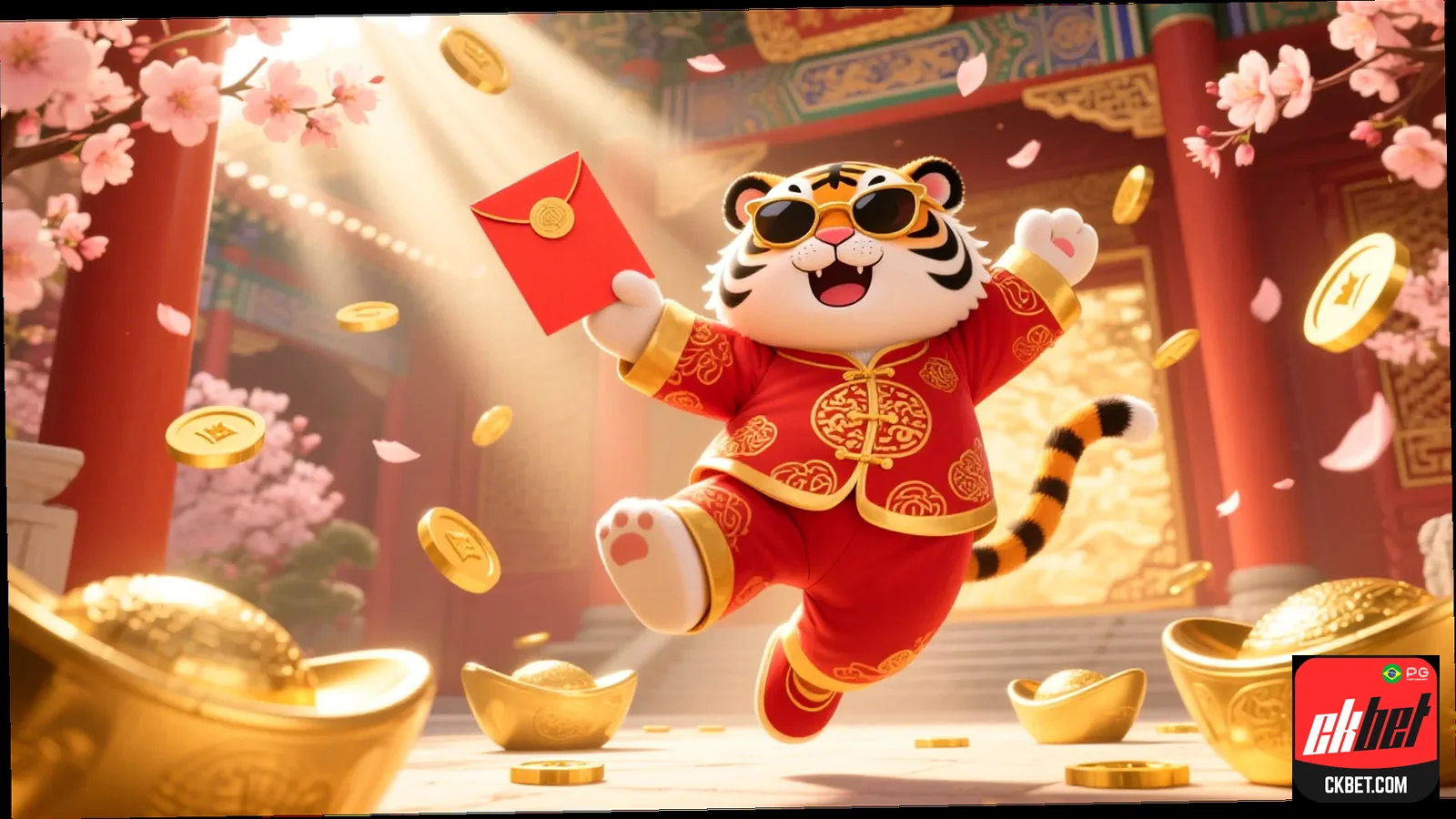 Atendimento VIP CKBet