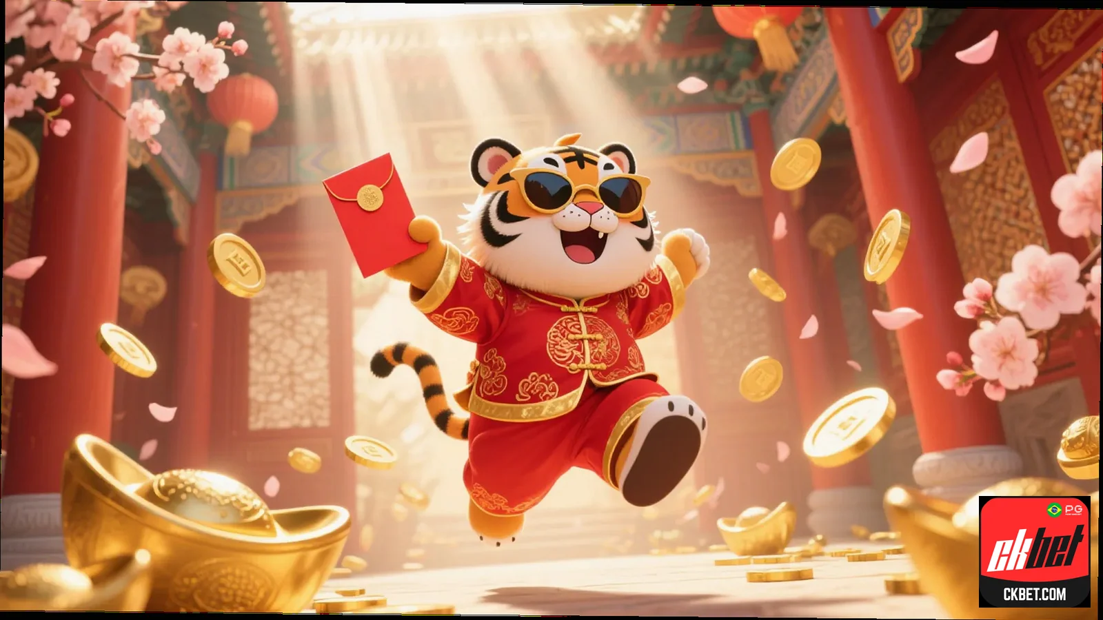 Benefícios do VIP - ckbet