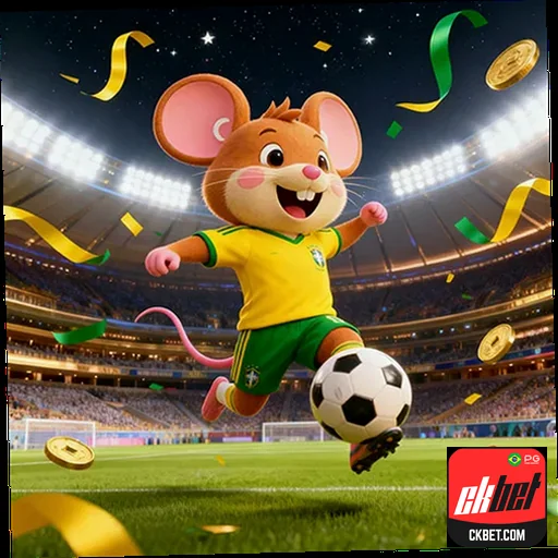 Cena destaque - ckbet